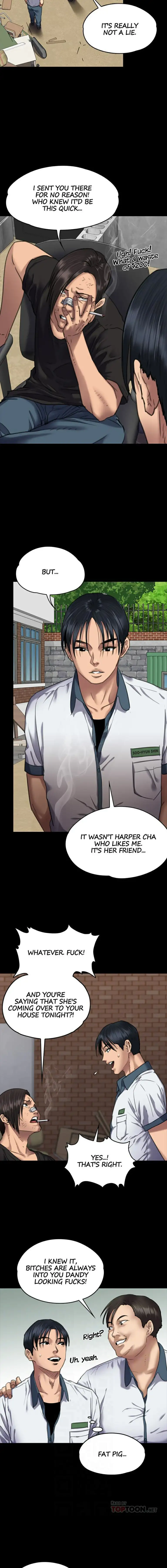 Queen Bee - Chapter 65 [photo 12] - MangaPorn