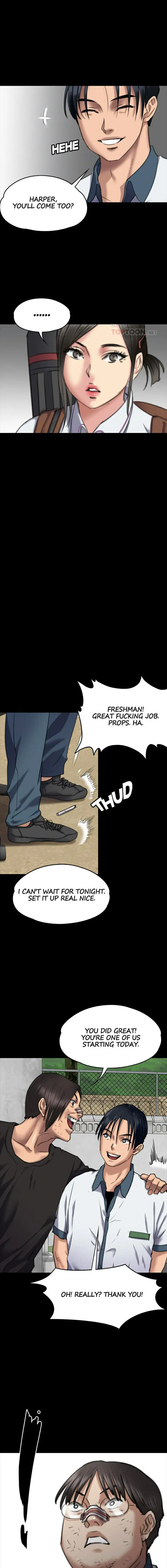 Queen Bee - Chapter 65 [photo 15] - MangaPorn