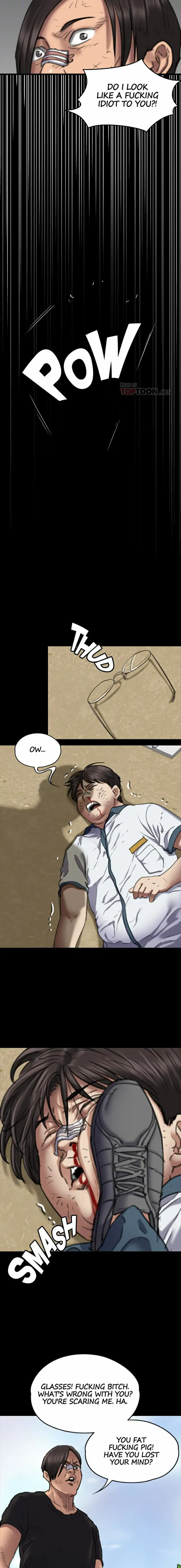 Queen Bee - Chapter 65 [photo 17] - MangaPorn