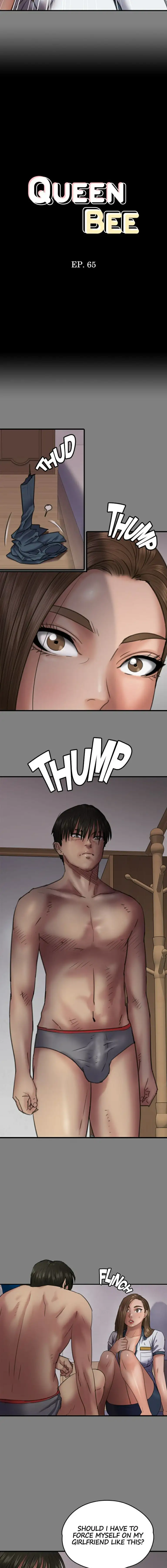 Queen Bee - Chapter 65 [photo 2] - MangaPorn