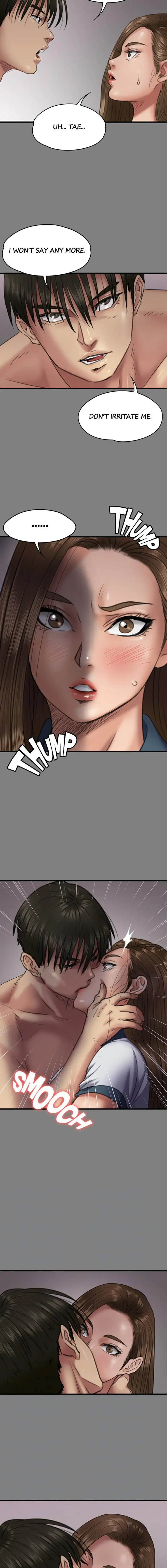 Queen Bee - Chapter 65 [photo 3] - MangaPorn