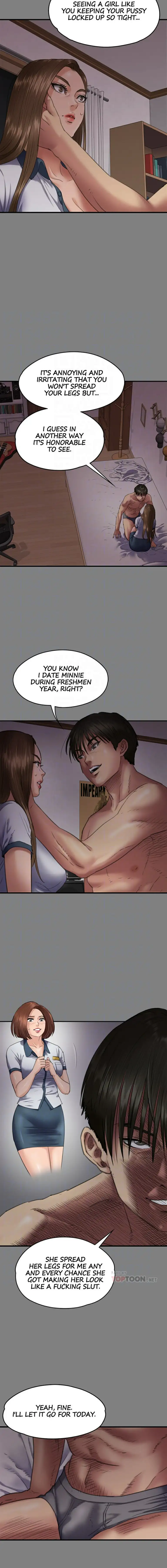 Queen Bee - Chapter 65 [photo 8] - MangaPorn