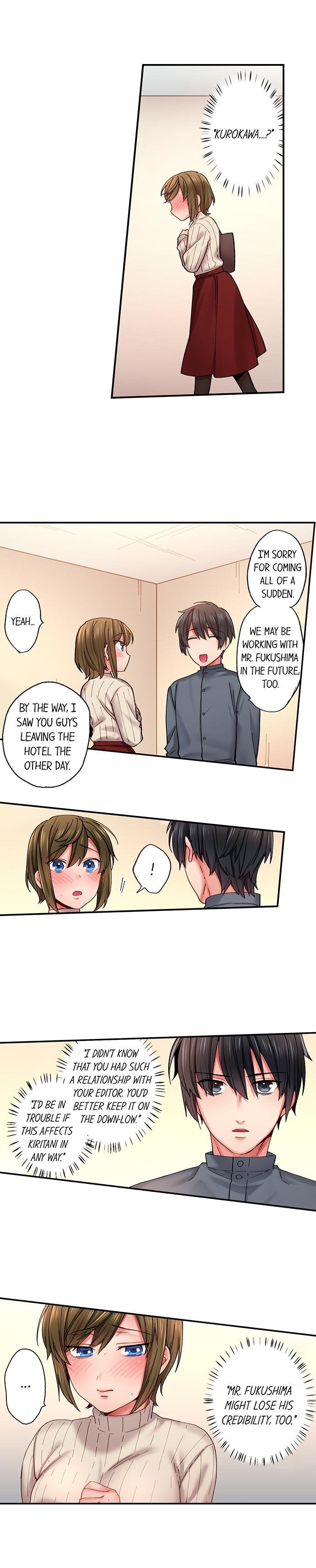 From Poker Face to Cumming Face in 90 Seconds - Chapter 15 [photo 9] - MangaPorn