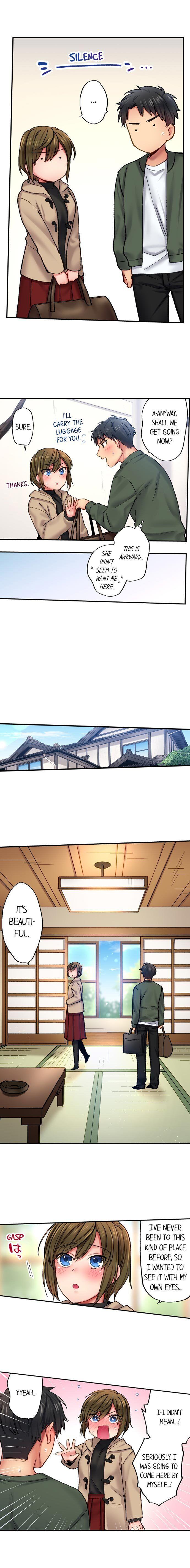 From Poker Face to Cumming Face in 90 Seconds - Chapter 16 [photo 4] - MangaPorn