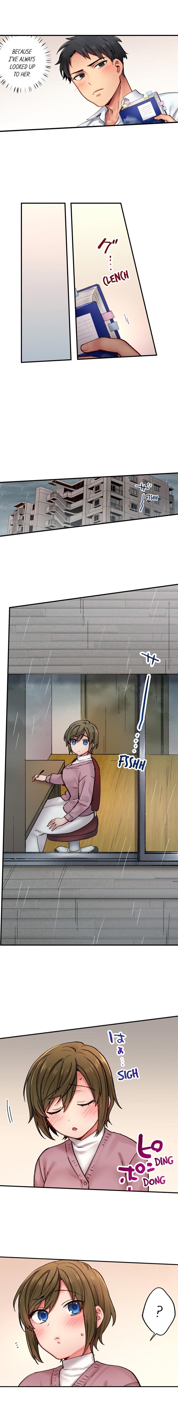 From Poker Face to Cumming Face in 90 Seconds - Chapter 19 [photo 4] - MangaPorn