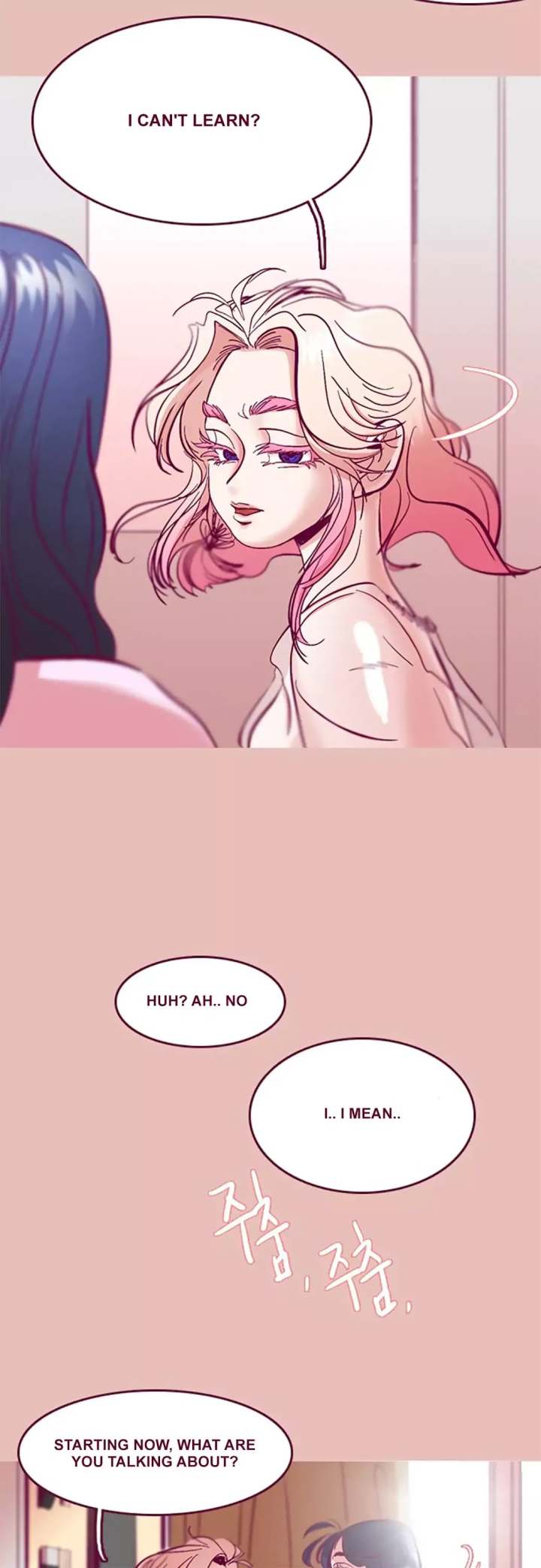 Just Right There! - Chapter 1 [photo 18] - MangaPorn