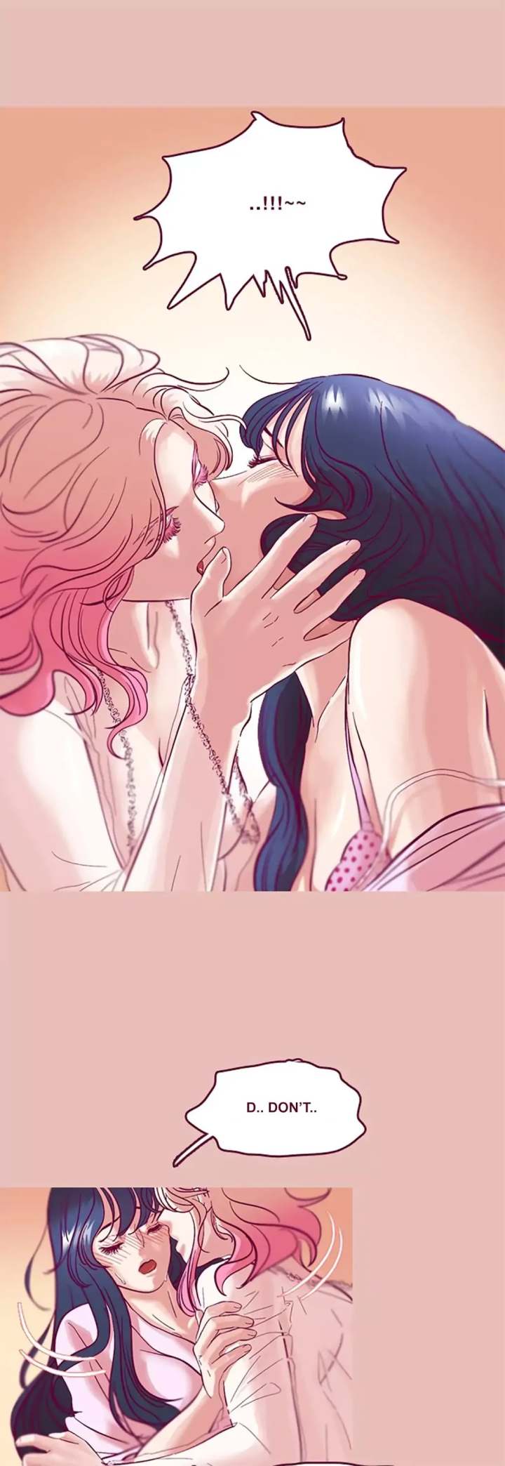 Just Right There! - Chapter 1 [photo 21] - MangaPorn