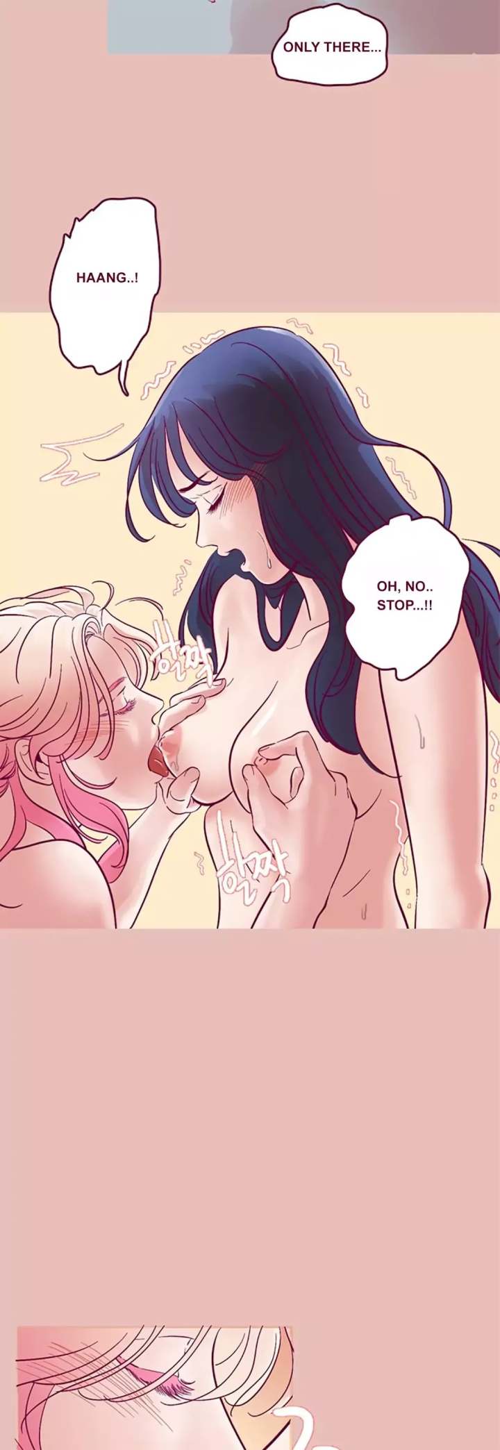 Just Right There! - Chapter 1 [photo 29] - MangaPorn