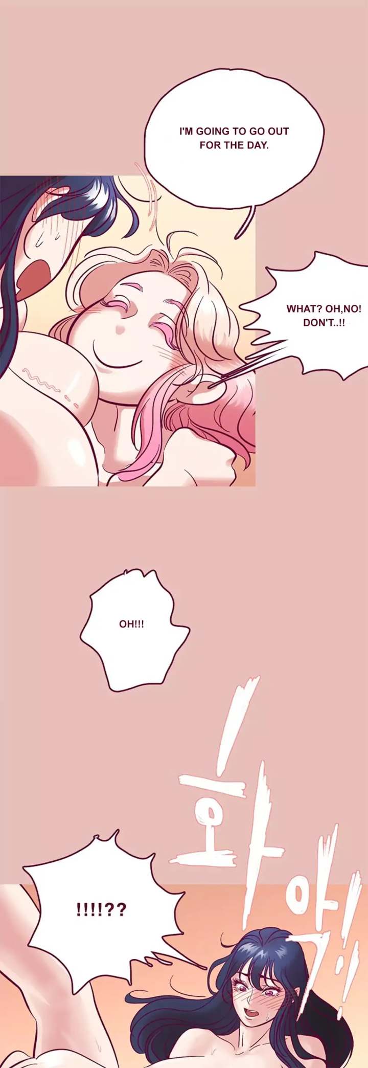 Just Right There! - Chapter 1 [photo 32] - MangaPorn