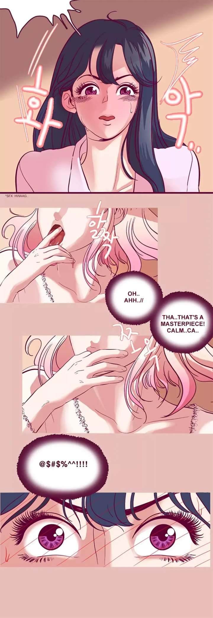 Just Right There! - Chapter 1 [photo 9] - MangaPorn