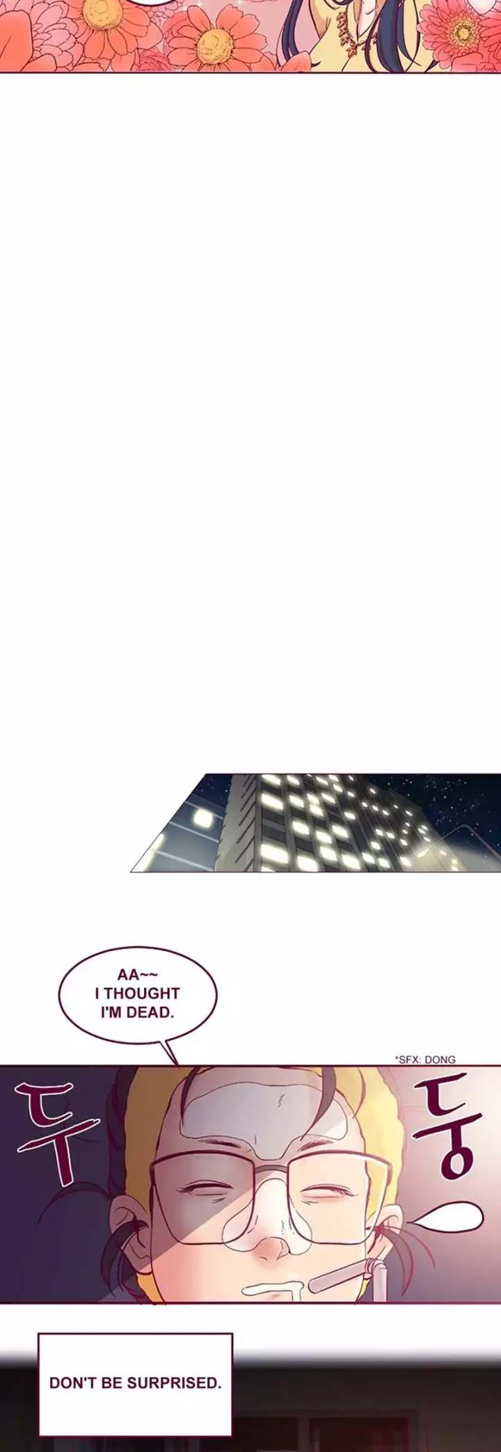 Just Right There! - Chapter 2 [photo 3] - MangaPorn