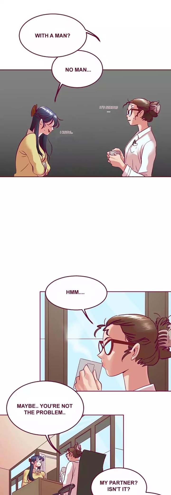 Just Right There! - Chapter 2 [photo 6] - MangaPorn