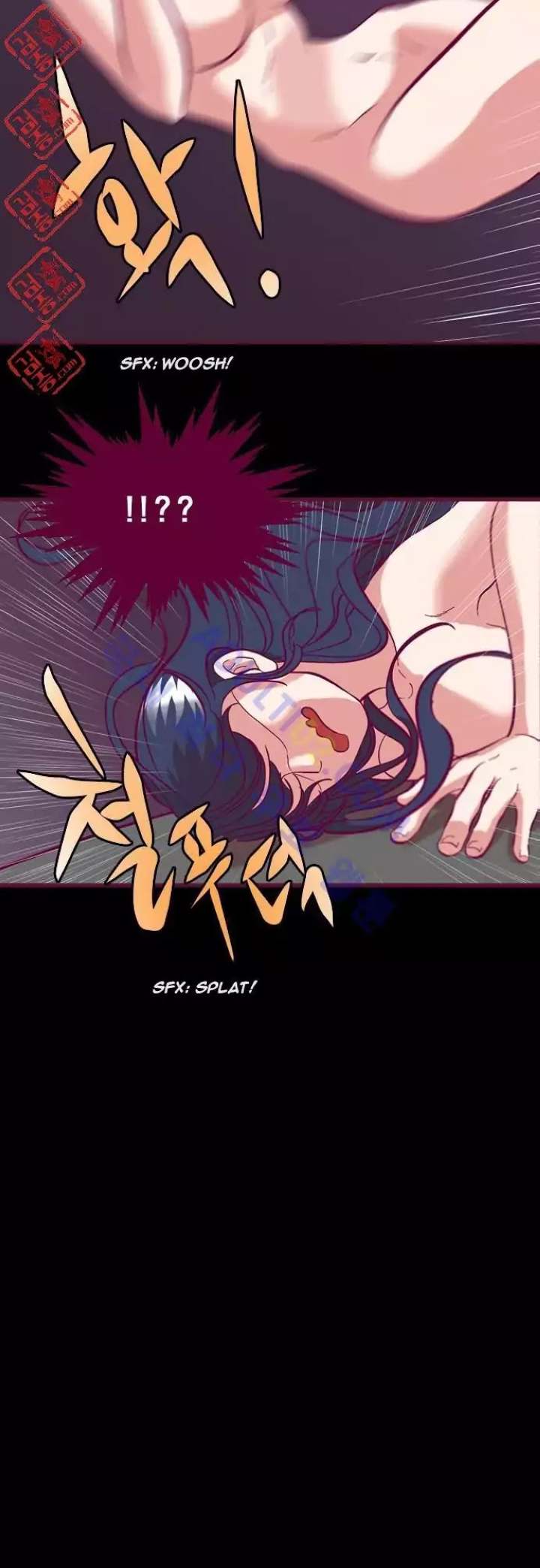 Just Right There! - Chapter 4 [photo 22] - MangaPorn