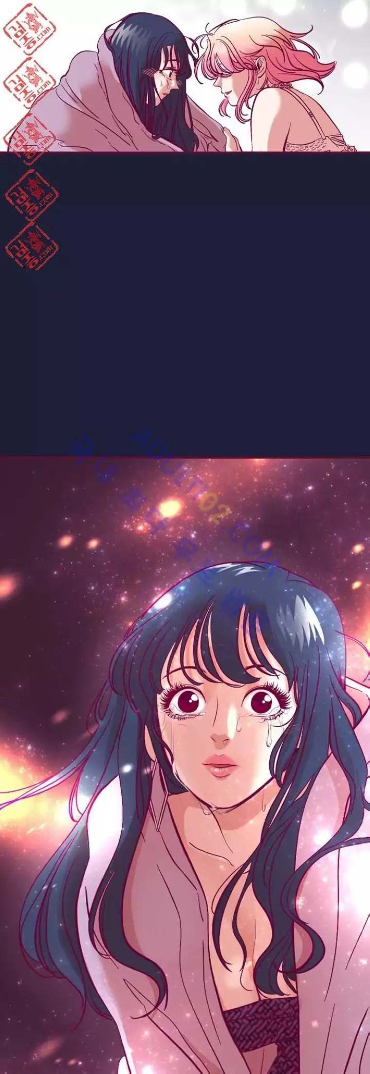 Just Right There! - Chapter 4 [photo 34] - MangaPorn