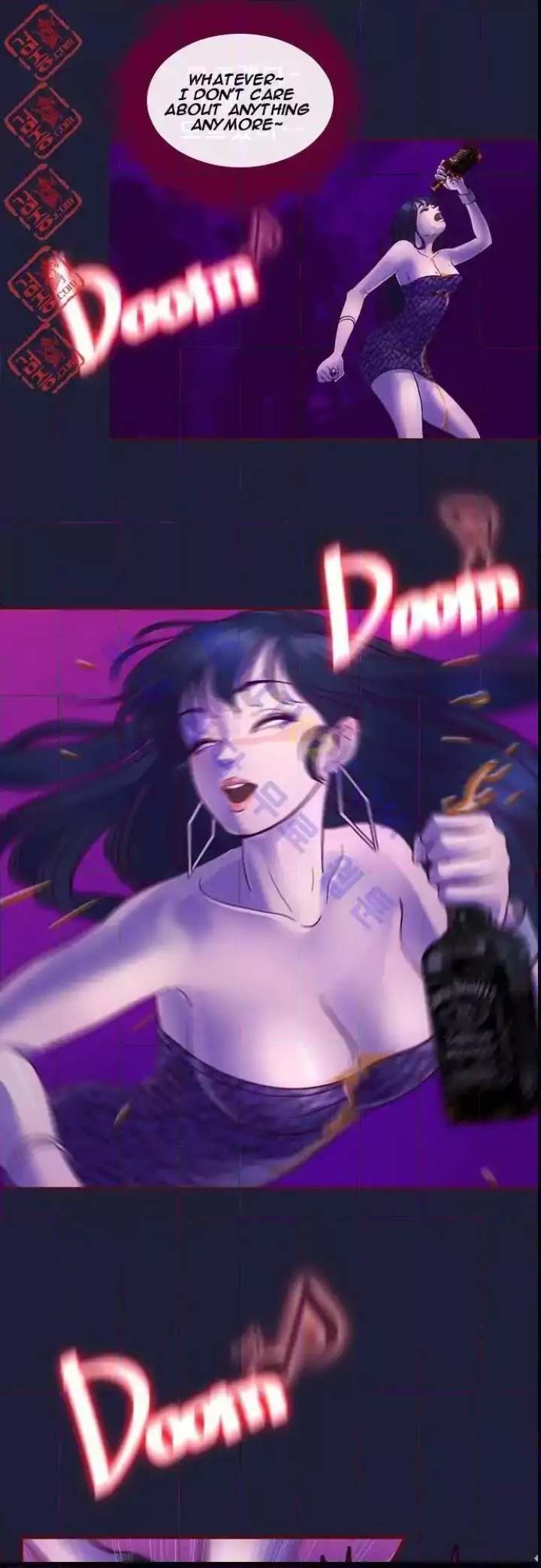 Just Right There! - Chapter 4 [photo 4] - MangaPorn