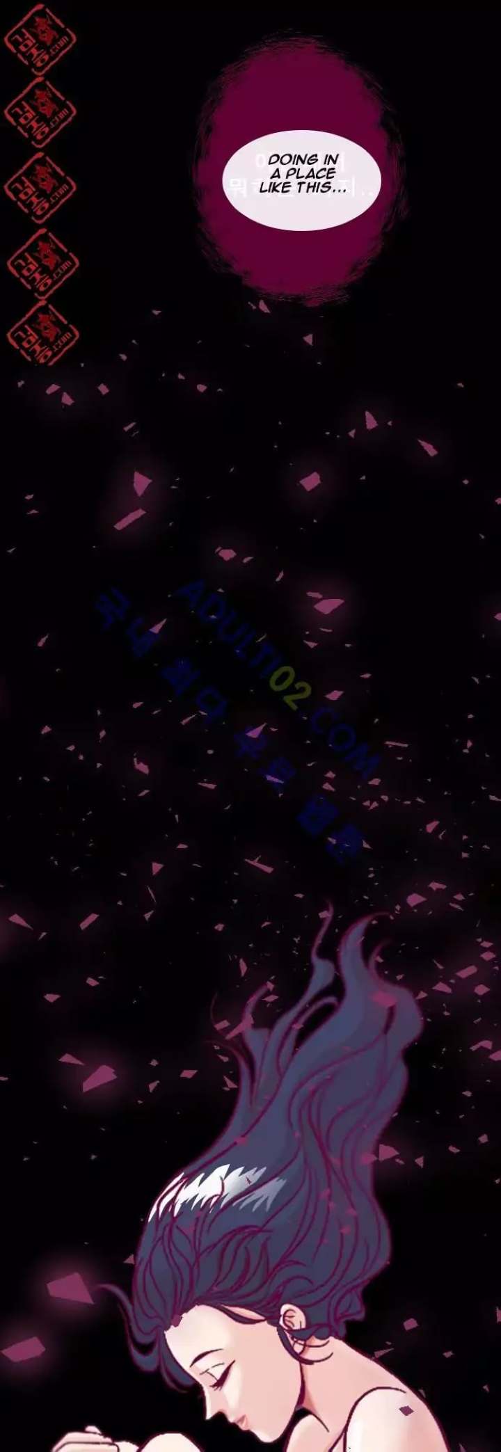 Just Right There! - Chapter 4 [photo 8] - MangaPorn