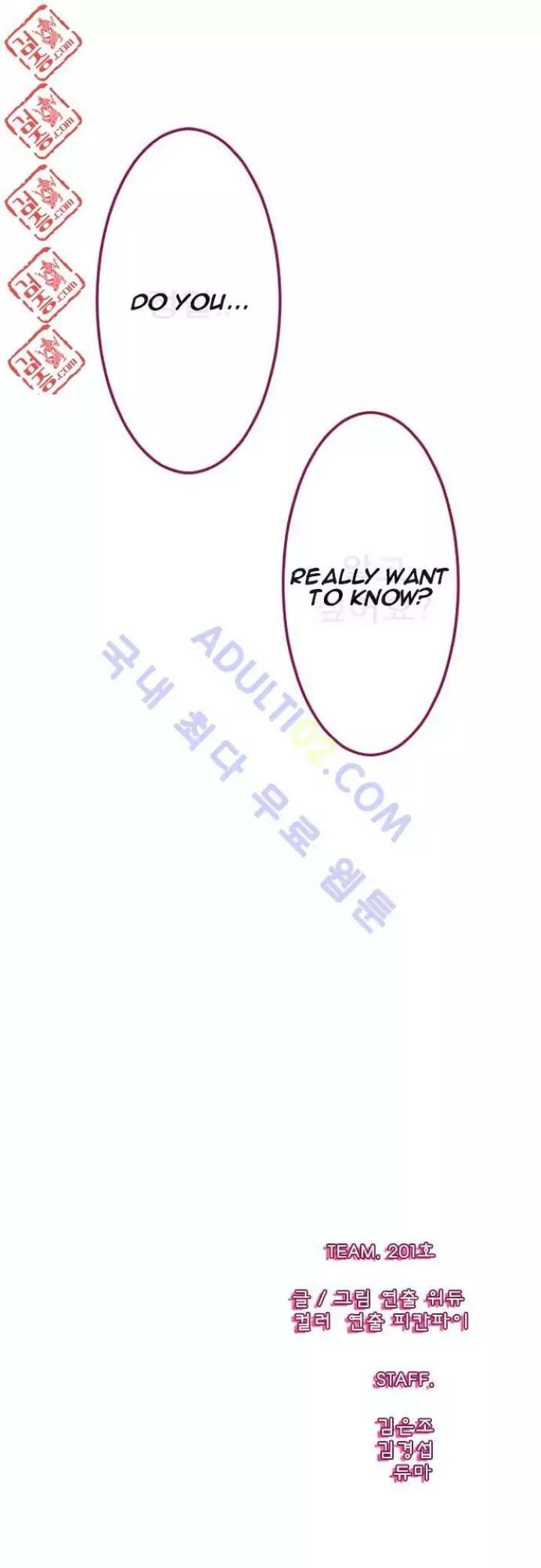 Just Right There! - Chapter 5 [photo 1] - MangaPorn