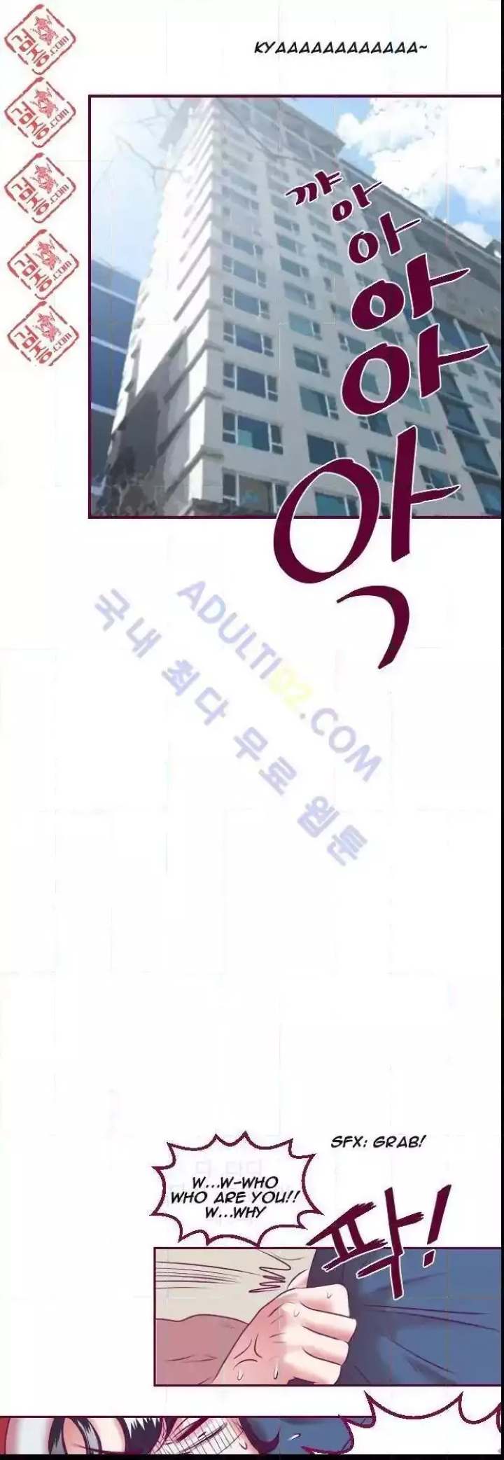 Just Right There! - Chapter 5 [photo 5] - MangaPorn