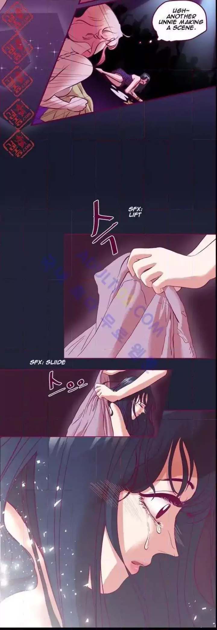 Just Right There! - Chapter 6 [photo 10] - MangaPorn