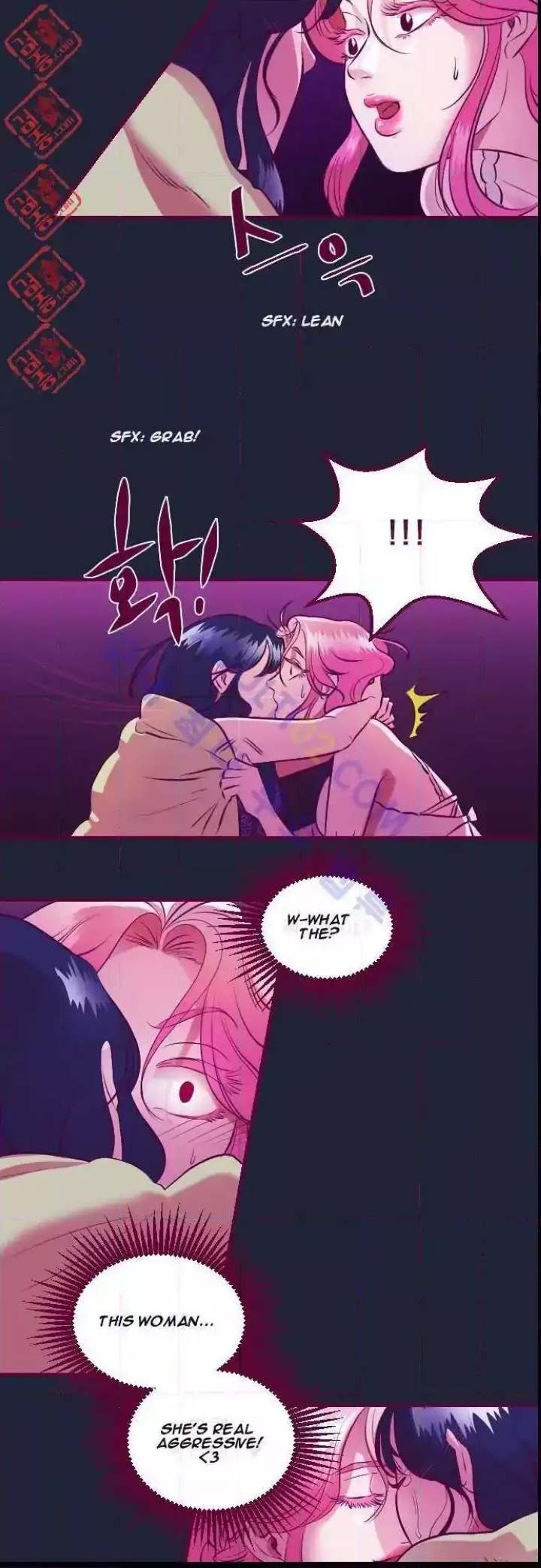 Just Right There! - Chapter 6 [photo 12] - MangaPorn