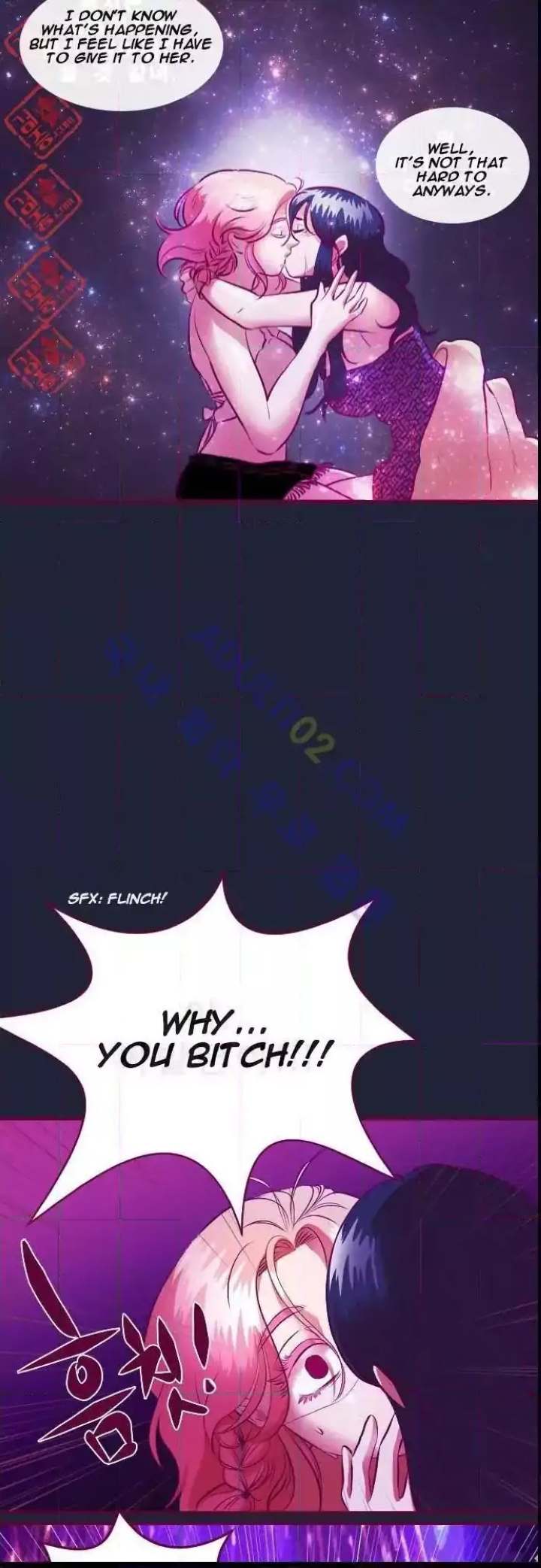 Just Right There! - Chapter 6 [photo 14] - MangaPorn