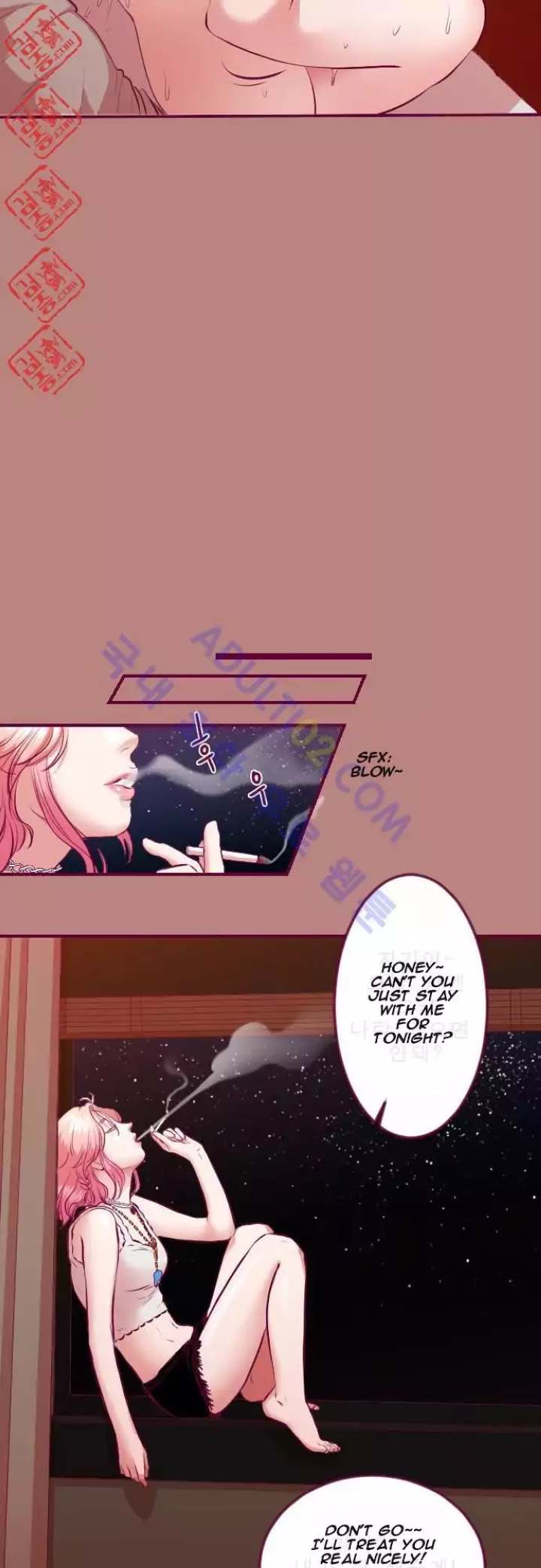 Just Right There! - Chapter 6 [photo 4] - MangaPorn