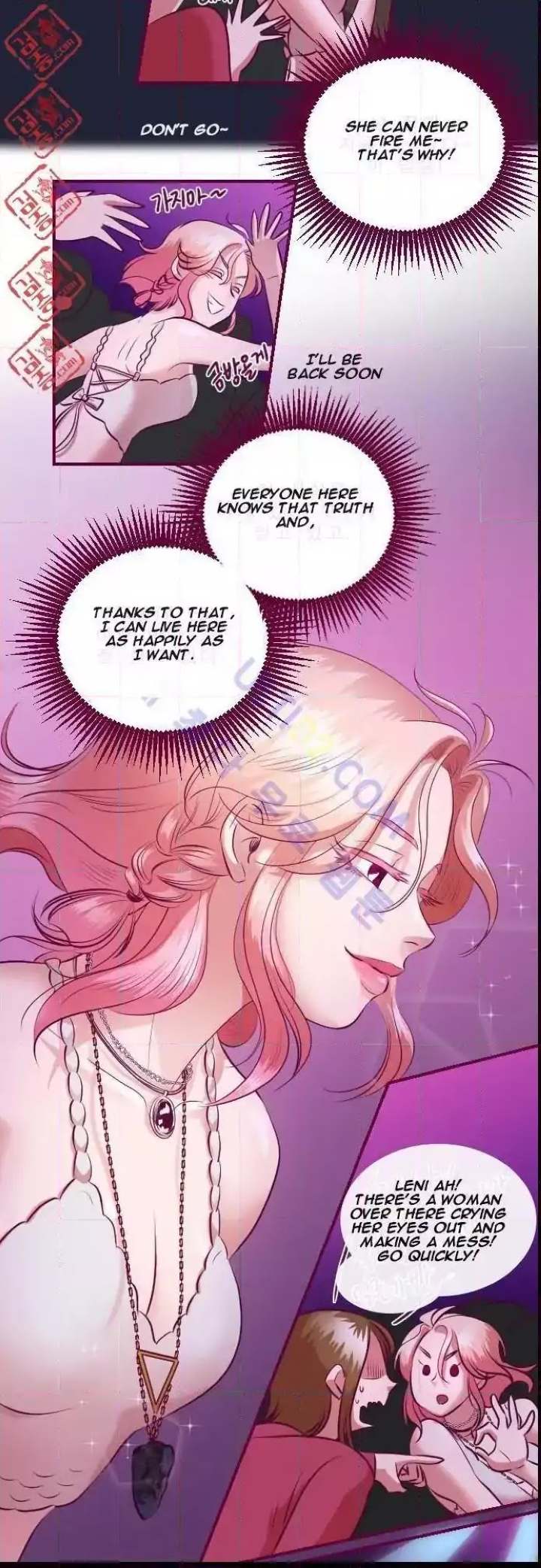 Just Right There! - Chapter 6 [photo 9] - MangaPorn