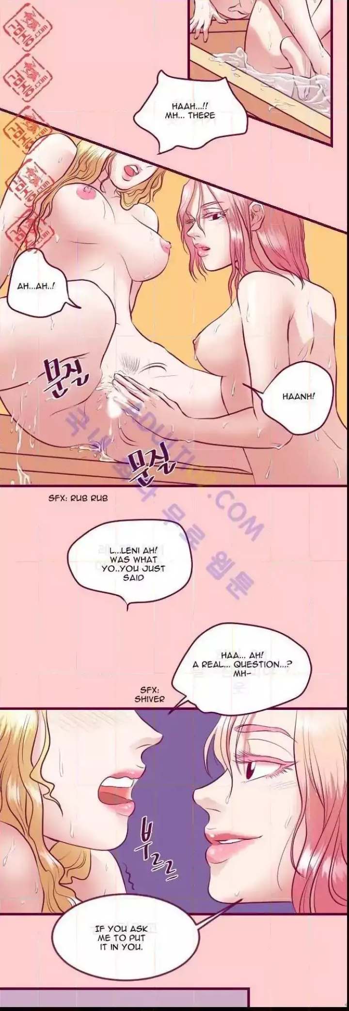 Just Right There! - Chapter 7 [photo 11] - MangaPorn