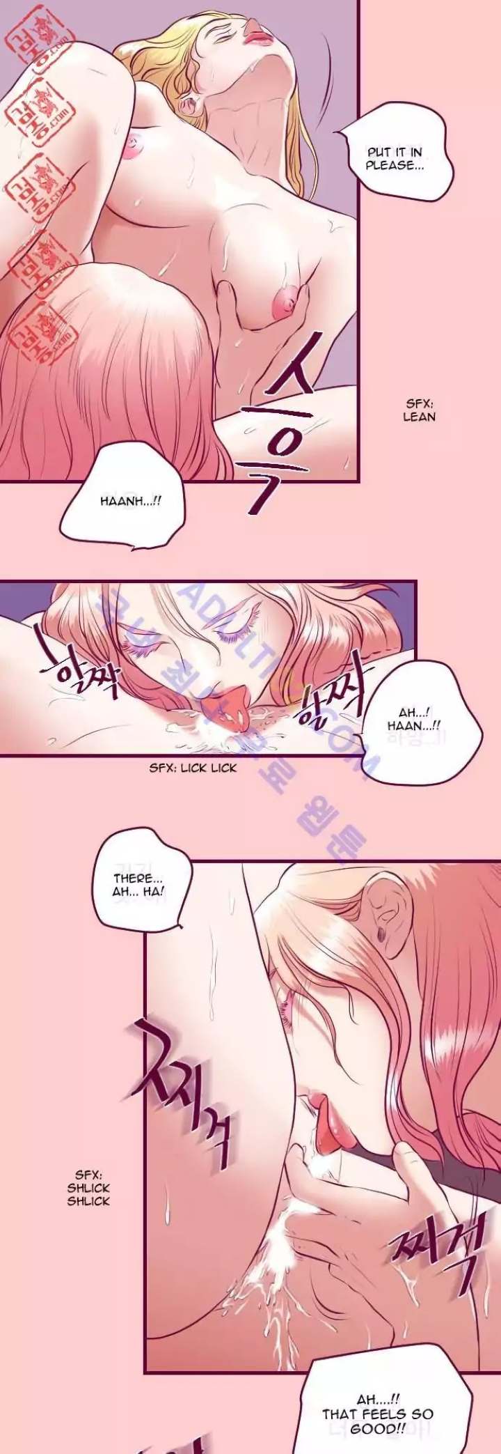 Just Right There! - Chapter 7 [photo 12] - MangaPorn