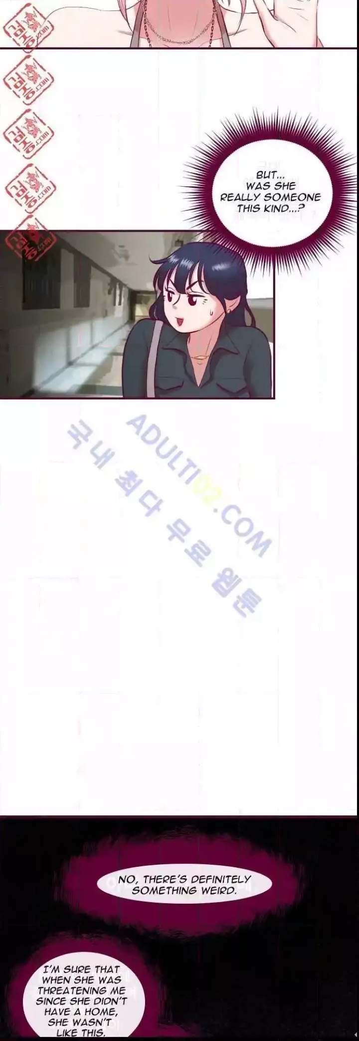 Just Right There! - Chapter 9 [photo 11] - MangaPorn