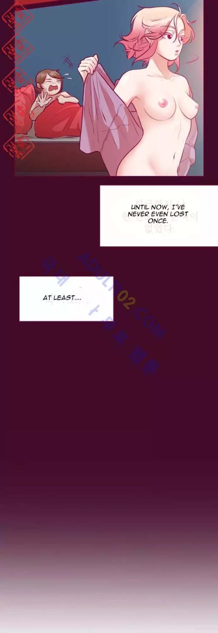 Just Right There! - Chapter 9 [photo 21] - MangaPorn