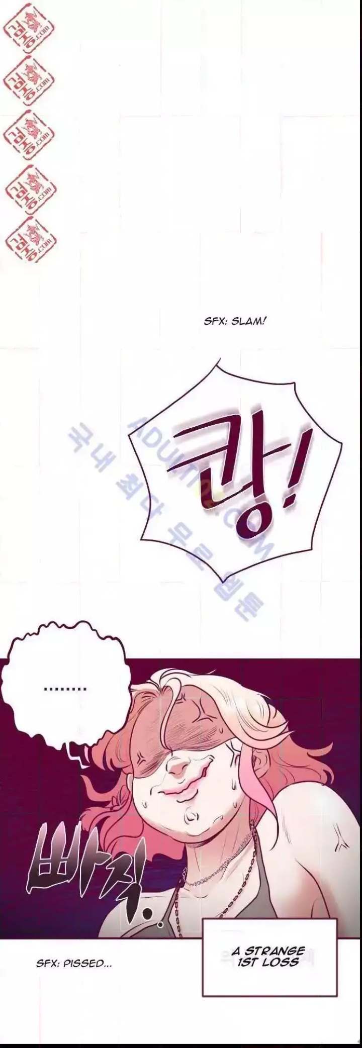 Just Right There! - Chapter 9 [photo 27] - MangaPorn