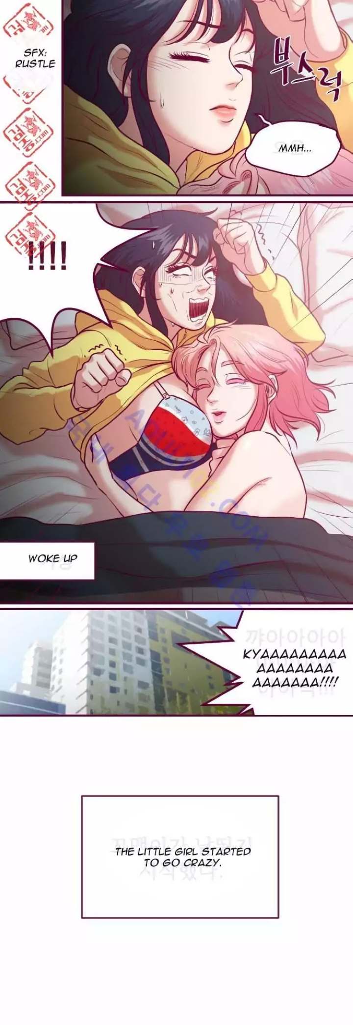 Just Right There! - Chapter 10 [photo 2] - MangaPorn