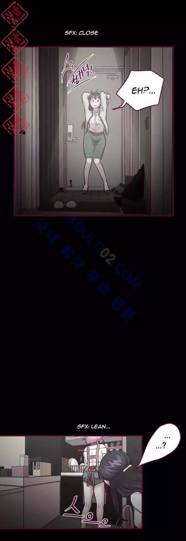 Just Right There! - Chapter 10 [photo 21] - MangaPorn