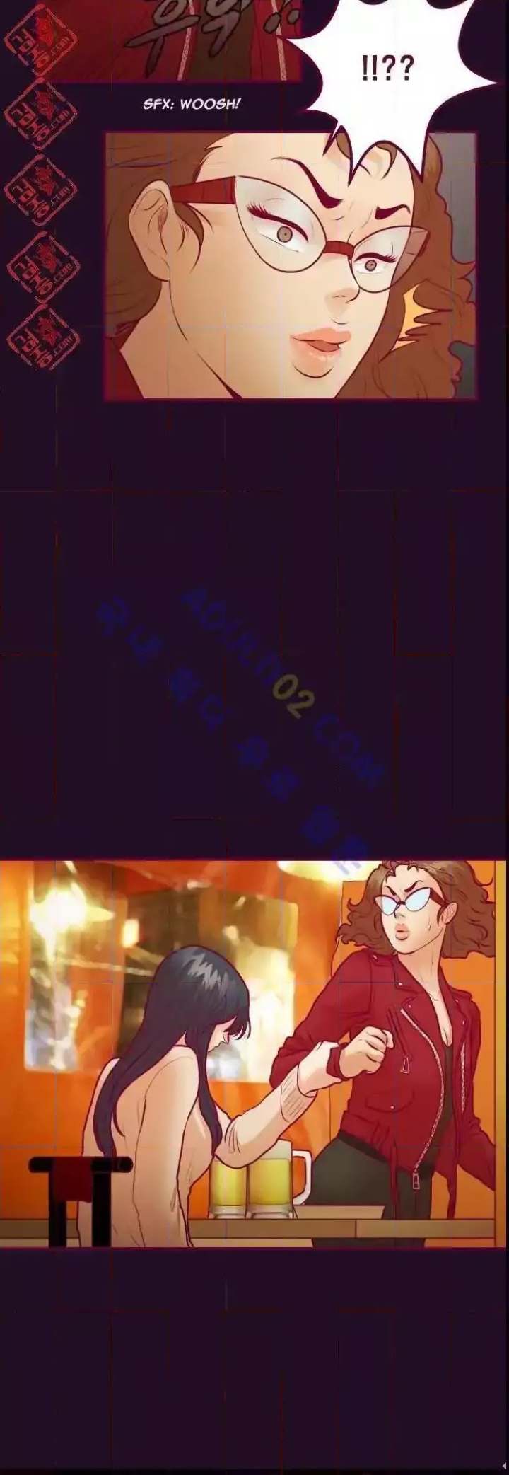 Just Right There! - Chapter 11 [photo 17] - MangaPorn