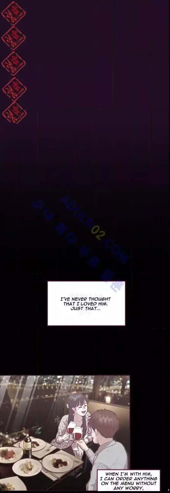 Just Right There! - Chapter 11 [photo 18] - MangaPorn