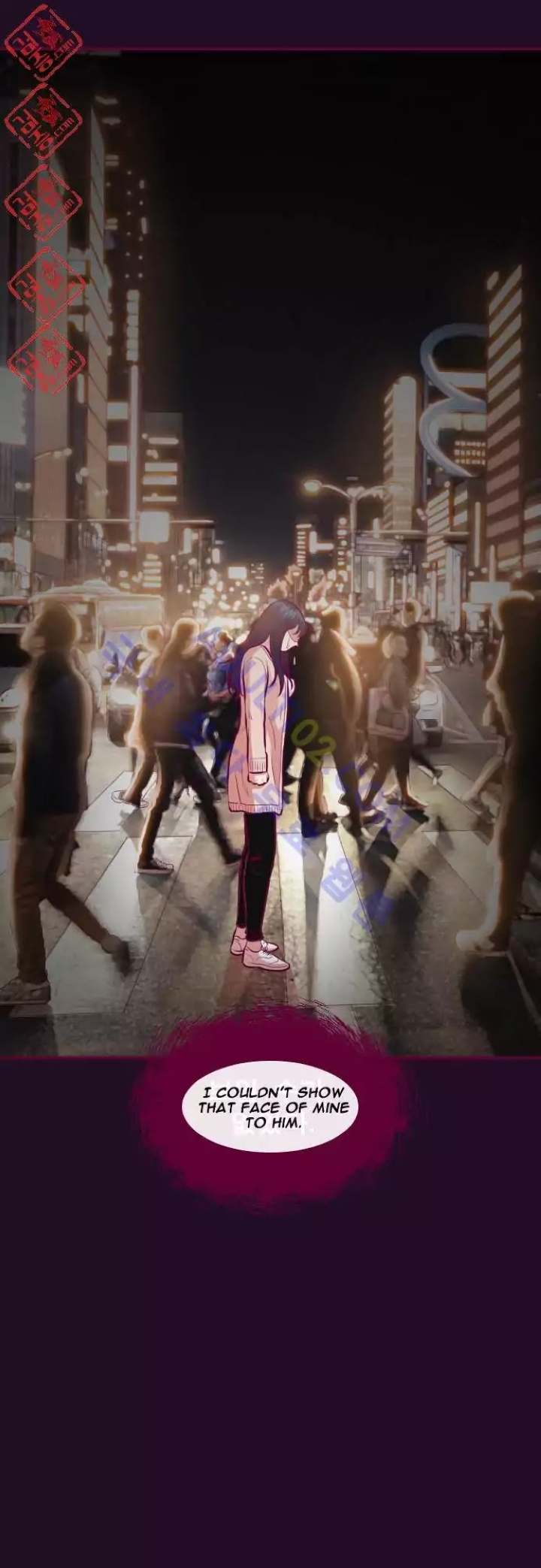 Just Right There! - Chapter 11 [photo 32] - MangaPorn