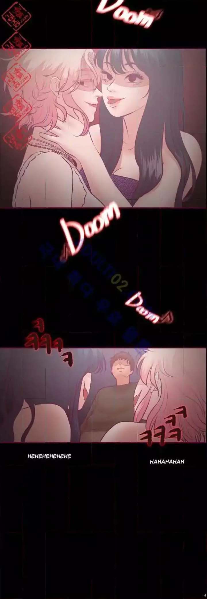 Just Right There! - Chapter 11 [photo 8] - MangaPorn