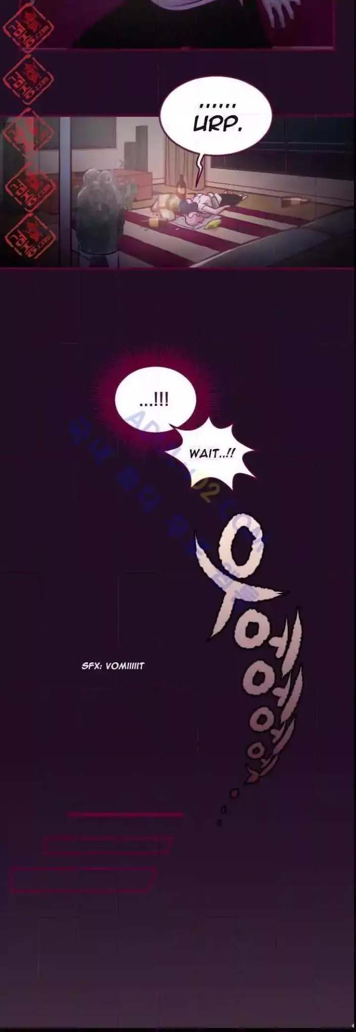 Just Right There! - Chapter 12 [photo 16] - MangaPorn