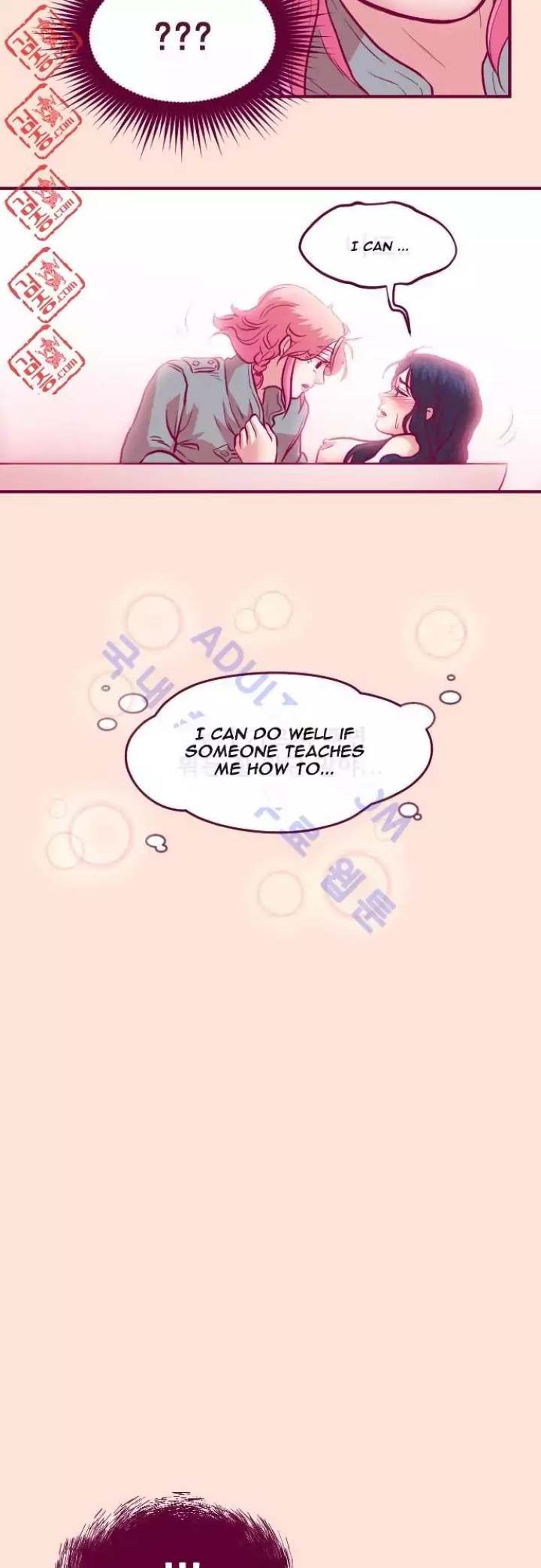 Just Right There! - Chapter 12 [photo 23] - MangaPorn