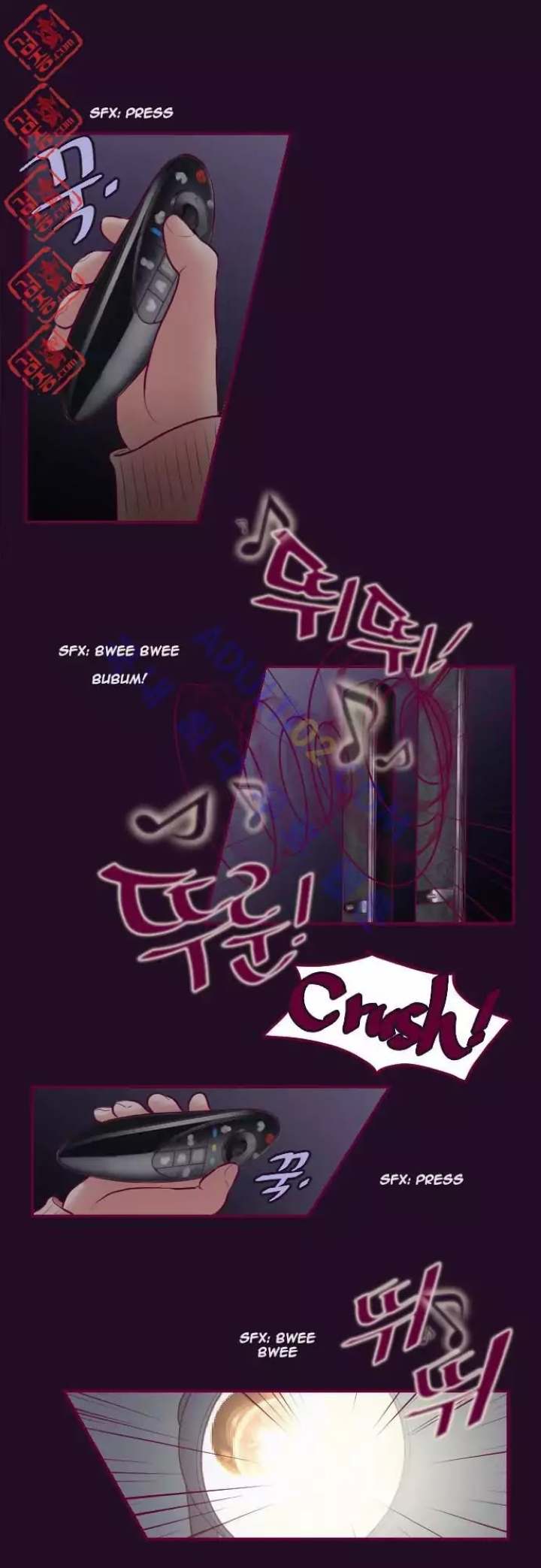 Just Right There! - Chapter 12 [photo 3] - MangaPorn