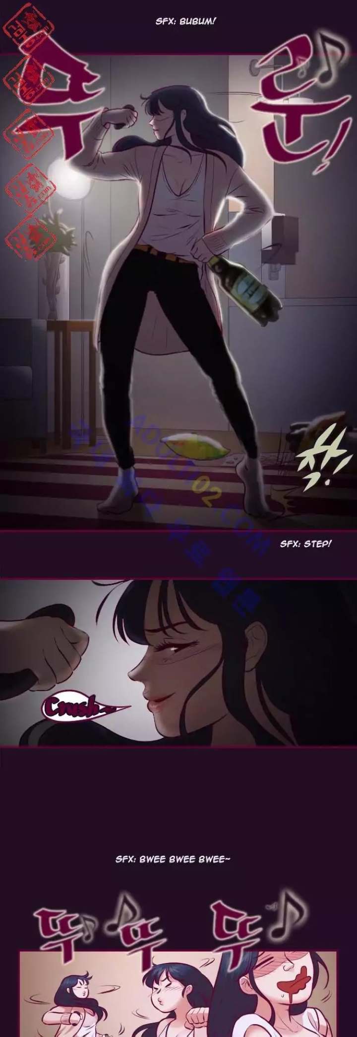 Just Right There! - Chapter 12 [photo 4] - MangaPorn