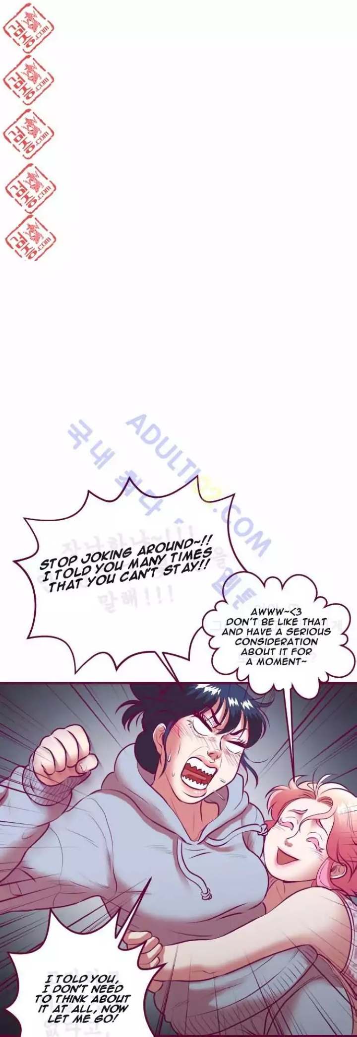 Just Right There! - Chapter 13 [photo 10] - MangaPorn