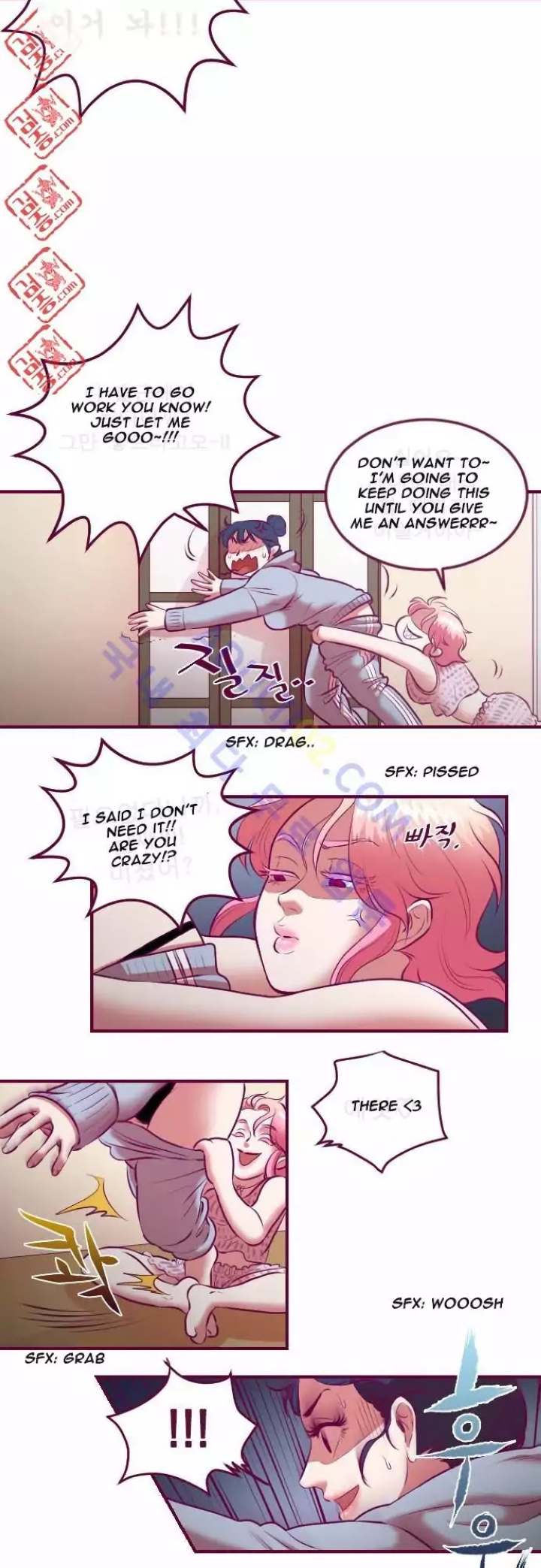 Just Right There! - Chapter 13 [photo 11] - MangaPorn