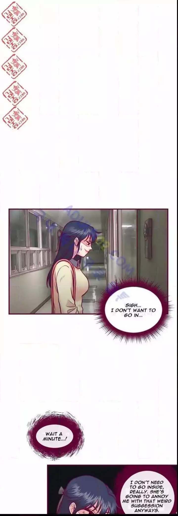 Just Right There! - Chapter 13 [photo 20] - MangaPorn