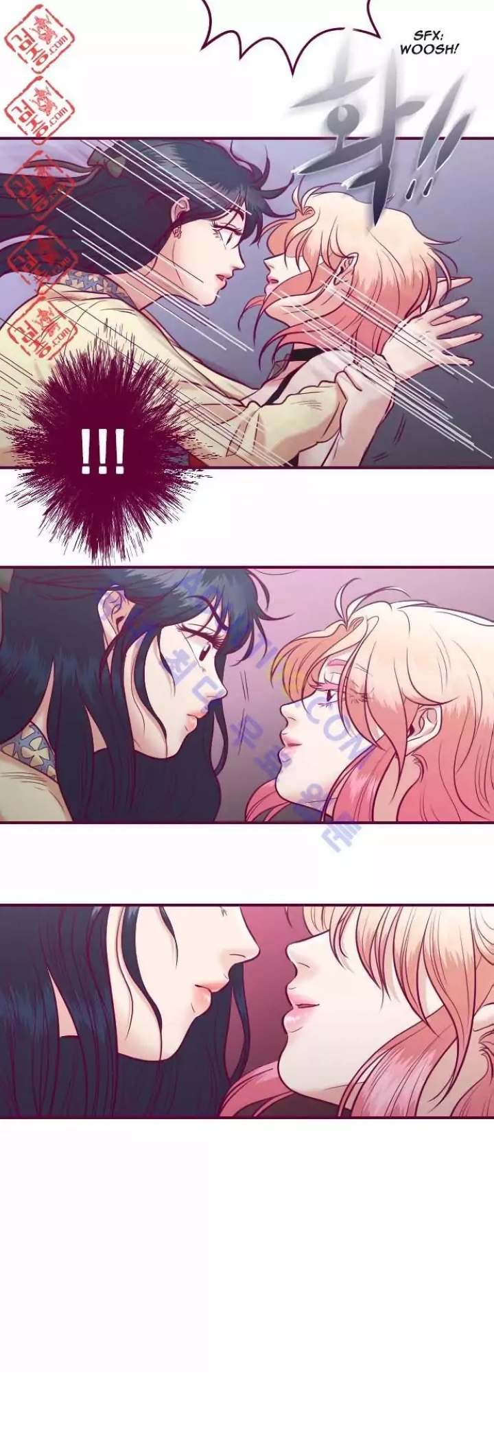 Just Right There! - Chapter 13 [photo 27] - MangaPorn