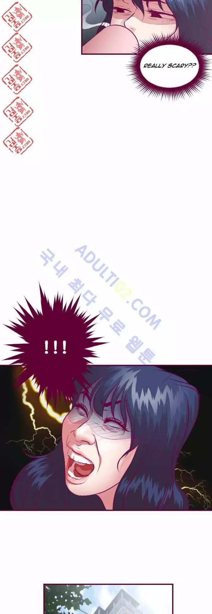 Just Right There! - Chapter 13 [photo 3] - MangaPorn