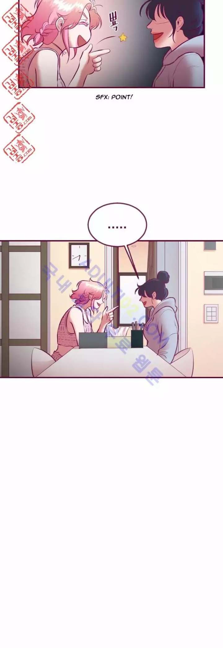 Just Right There! - Chapter 13 [photo 9] - MangaPorn