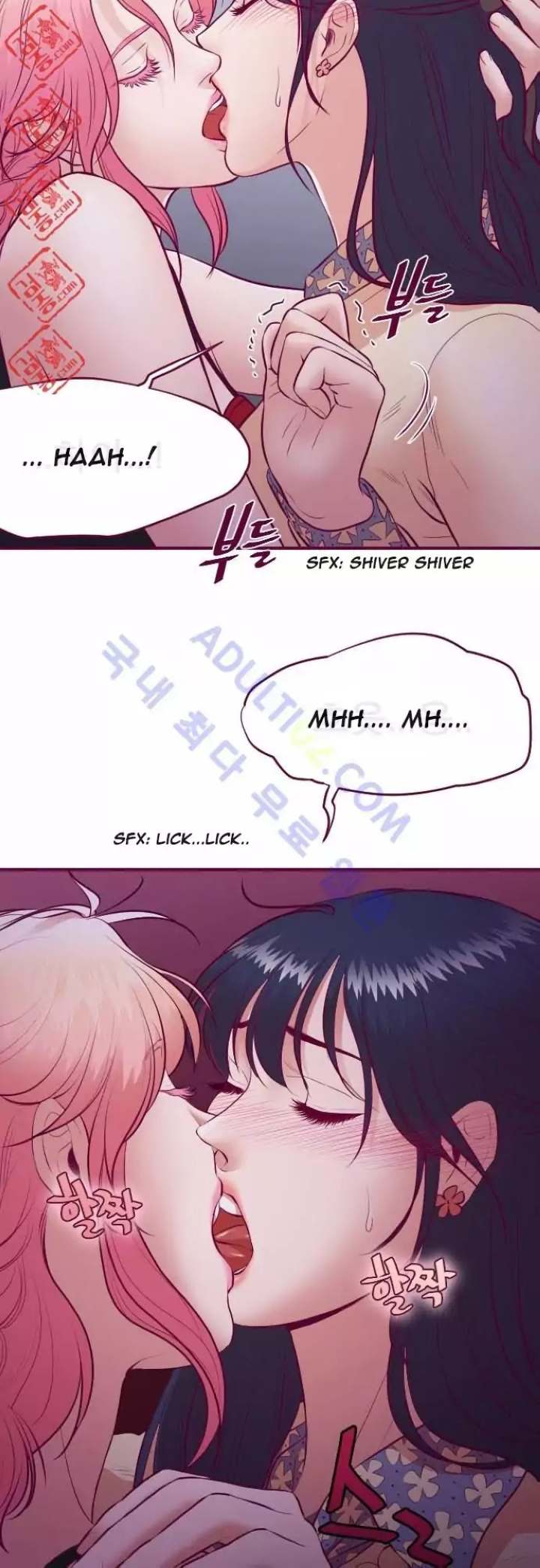 Just Right There! - Chapter 14 [photo 10] - MangaPorn