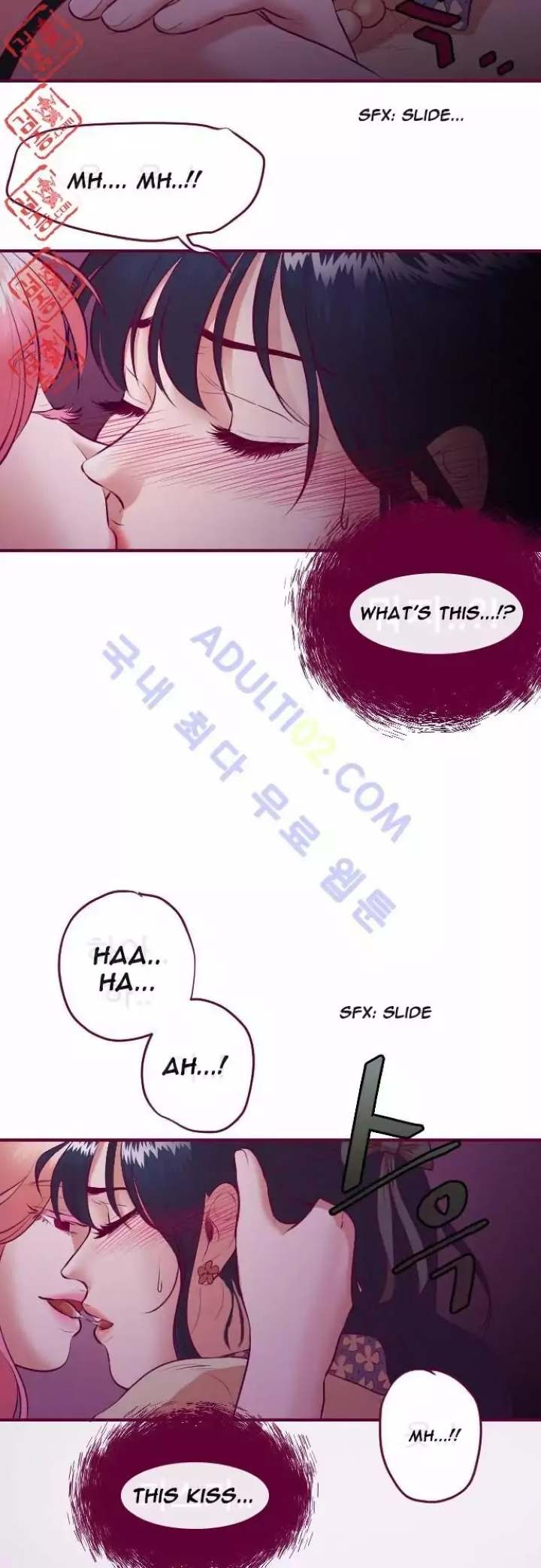 Just Right There! - Chapter 14 [photo 11] - MangaPorn
